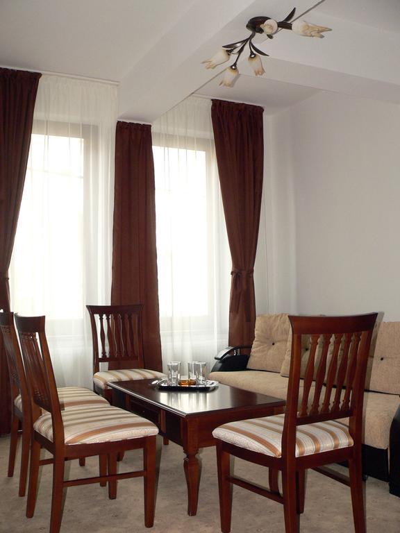 Pension Deutsches Haus Brașov Zimmer foto